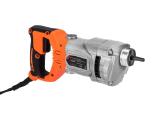 Betono vibratorius 1300w + Žarna 30mm x 2m - nuotraukos Nr. 7