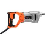 Betono vibratorius 1300w + Žarna 30mm x 2m - nuotraukos Nr. 8