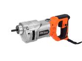 Betono vibratorius 1300w + Žarna 30mm x 2m - nuotraukos Nr. 9