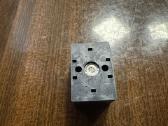 Siemens 3rk1901-2nn10 skirstytuvas - nuotraukos Nr. 5