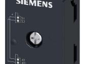 Siemens 3rk1901-2nn10 skirstytuvas