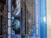 Blu-ray 3D diskai apie povandeninį. Kaina už 1vnt - nuotraukos Nr. 4