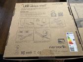 LED juostelė 24v 10m nortronic - nuotraukos Nr. 3