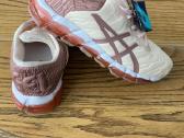 Laisvalaikio batai Asics Gel Quantum 360 5