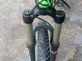 NS Bikes dviratis - nuotraukos Nr. 4