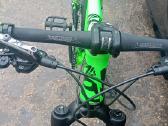 NS Bikes dviratis - nuotraukos Nr. 5