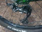 NS Bikes dviratis - nuotraukos Nr. 8