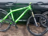 NS Bikes dviratis - nuotraukos Nr. 9