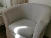 Litsofa fotelis