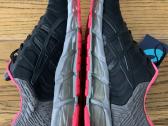 Laisvalaikio batai Asics Gel Quantum 360 5 - nuotraukos Nr. 3