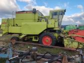 Parduodu claas dominator 80 - nuotraukos Nr. 7