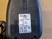TV antena su laidu ir stiprintuvu - nuotraukos Nr. 3