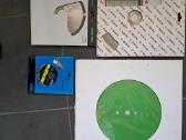 Deimantiniai diskai Festool Bosch Tyrolit Drome