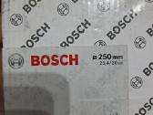 Deimantiniai diskai Festool Bosch Tyrolit Drome - nuotraukos Nr. 2