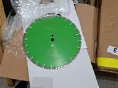 Deimantiniai diskai Festool Bosch Tyrolit Drome - nuotraukos Nr. 6