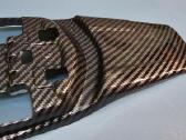 Surron Light bee galinis sparnas (Carbon)
