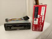 JVC Kwdb95bt Sony Dsxa510kit Ute204dab - nuotraukos Nr. 3