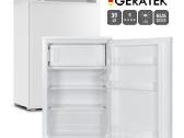 85cm aukščio šaldytuvas su kamera Geratek