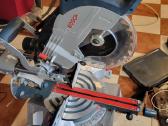 Bosch Gcm 18v 216 biturbo