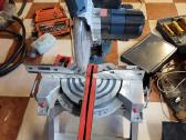 Bosch Gcm 18v 216 biturbo - nuotraukos Nr. 2
