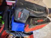Bosch Gcm 18v 216 biturbo - nuotraukos Nr. 4
