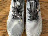 Laisvalaikio batai Asics Infinity - nuotraukos Nr. 4