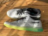Laisvalaikio batai Asics Infinity - nuotraukos Nr. 2