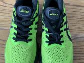 Vyriški laisvalaikio batai Asics Gel Kayan 27 - nuotraukos Nr. 4