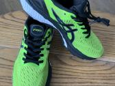 Vyriški laisvalaikio batai Asics Gel Kayan 27