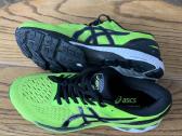 Vyriški laisvalaikio batai Asics Gel Kayan 27 - nuotraukos Nr. 2