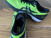 Vyriški laisvalaikio batai Asics Gel Kayan 27 - nuotraukos Nr. 3
