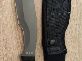 Mačete Kukri Mfh