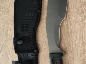 Mačete Kukri Mfh - nuotraukos Nr. 2