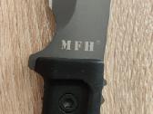 Mačete Kukri Mfh - nuotraukos Nr. 3