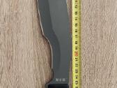 Mačete Kukri Mfh - nuotraukos Nr. 4