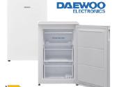84cm aukščio šaldiklis Daewoo su ,Lowfrost"