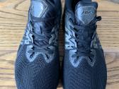 Laisvalaikio batai Asics Novablast - nuotraukos Nr. 4
