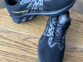 Laisvalaikio batai Asics Novablast - nuotraukos Nr. 2