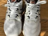 Laisvalaikio batai Asics Nimbus - nuotraukos Nr. 3