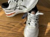 Laisvalaikio batai Asics Nimbus
