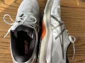 Laisvalaikio batai Asics Nimbus - nuotraukos Nr. 2