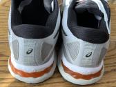 Laisvalaikio batai Asics Nimbus - nuotraukos Nr. 4