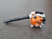 Motorinis pjūklai Stihl husqvarna stiga parkside - nuotraukos Nr. 16