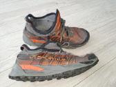 La sportiva mutant 40,5 d. turistiniai batai - nuotraukos Nr. 2