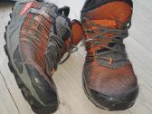 La sportiva mutant 40,5 d. turistiniai batai - nuotraukos Nr. 3