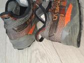 La sportiva mutant 40,5 d. turistiniai batai - nuotraukos Nr. 4