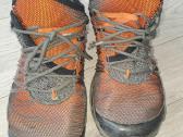 La sportiva mutant 40,5 d. turistiniai batai - nuotraukos Nr. 6