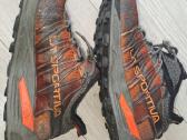 La sportiva mutant 40,5 d. turistiniai batai - nuotraukos Nr. 7
