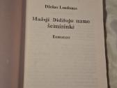 Dž.londonas - nuotraukos Nr. 4