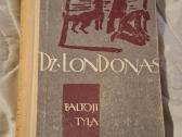 Dž.londonas - nuotraukos Nr. 5